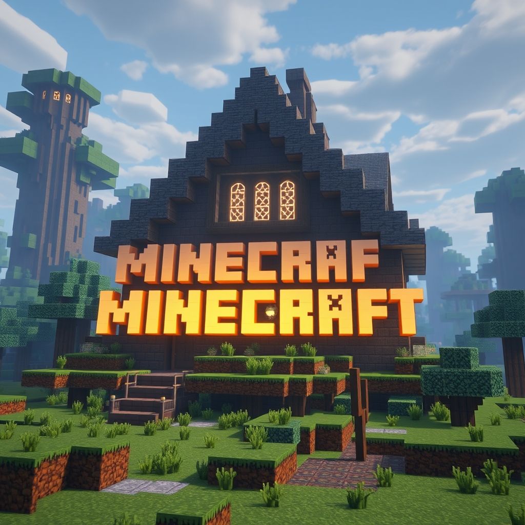 ภาพยนตร์ Minecraft: การเปิดตัวที่ยิ่งใหญ่